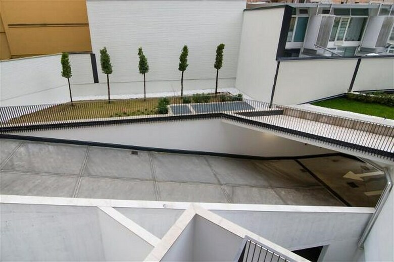 Apartamento Boezio