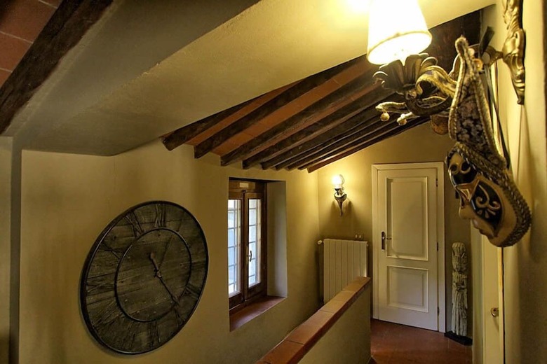Verdidea - Villa Le Fonti