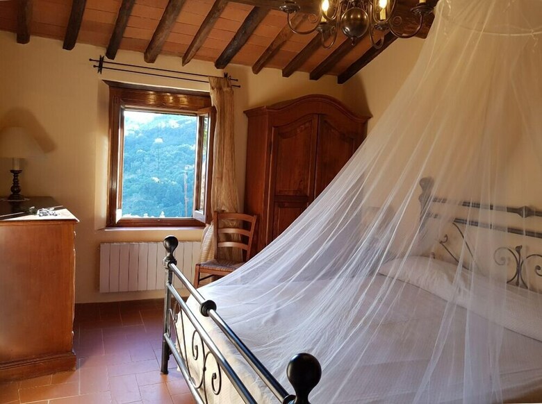 Verdidea - Villa Le Fonti