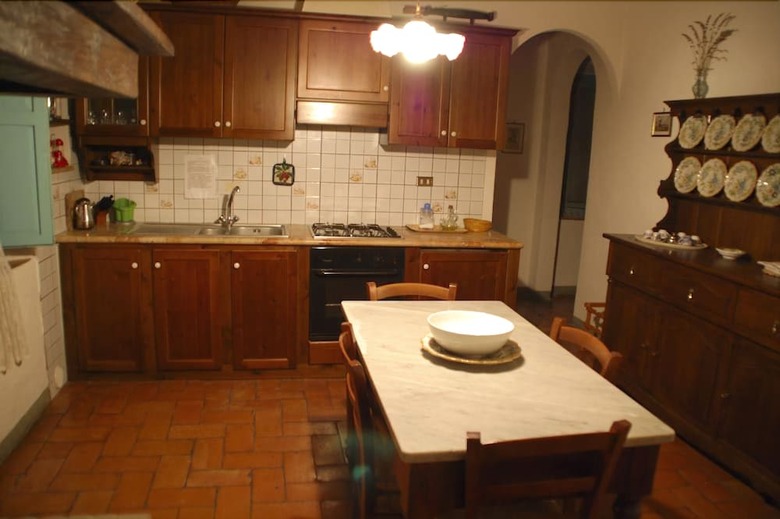 Villa Verdidea - Casa Frontoni