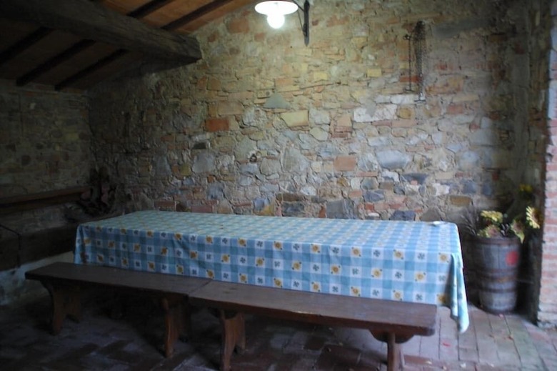 Villa Verdidea - Casa Frontoni
