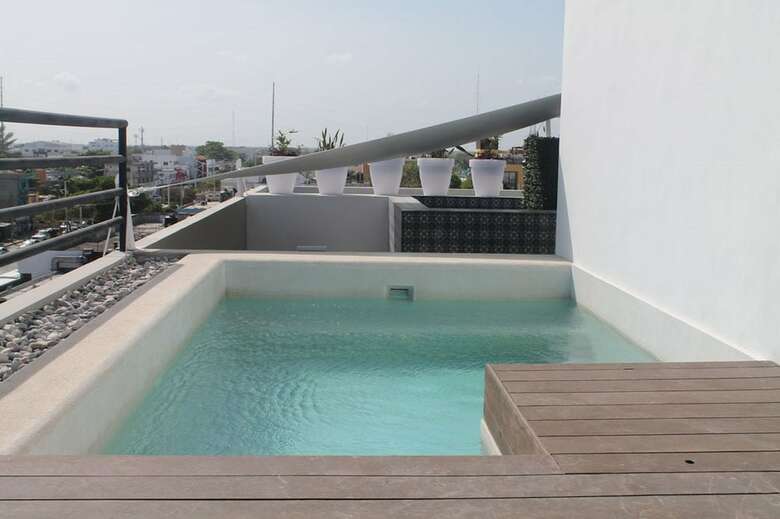 Apartamentos Nuove Design Lofts By The Spot