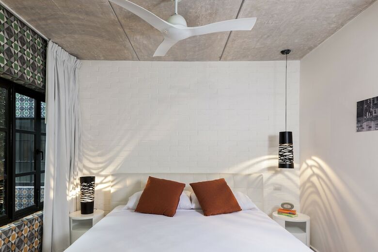 Apartamentos Nuove Design Lofts By The Spot
