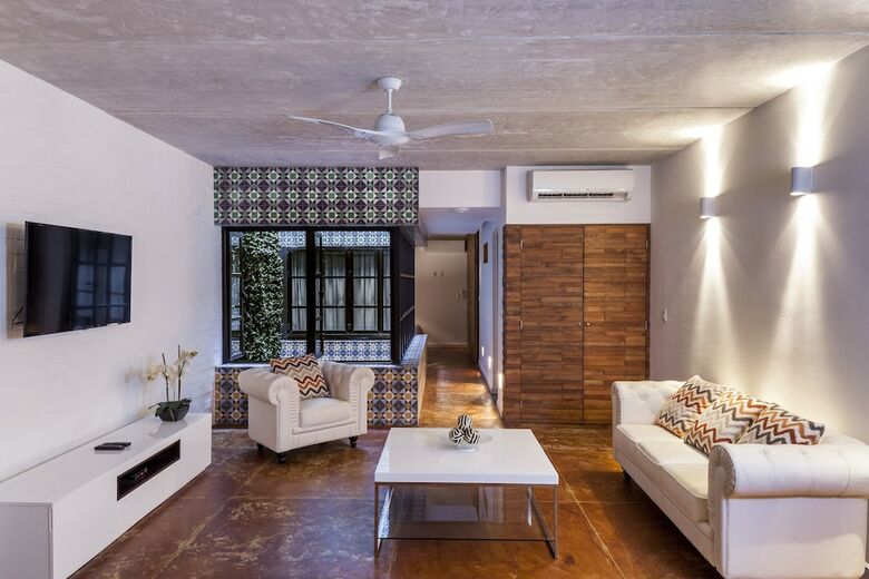 Apartamentos Nuove Design Lofts By The Spot