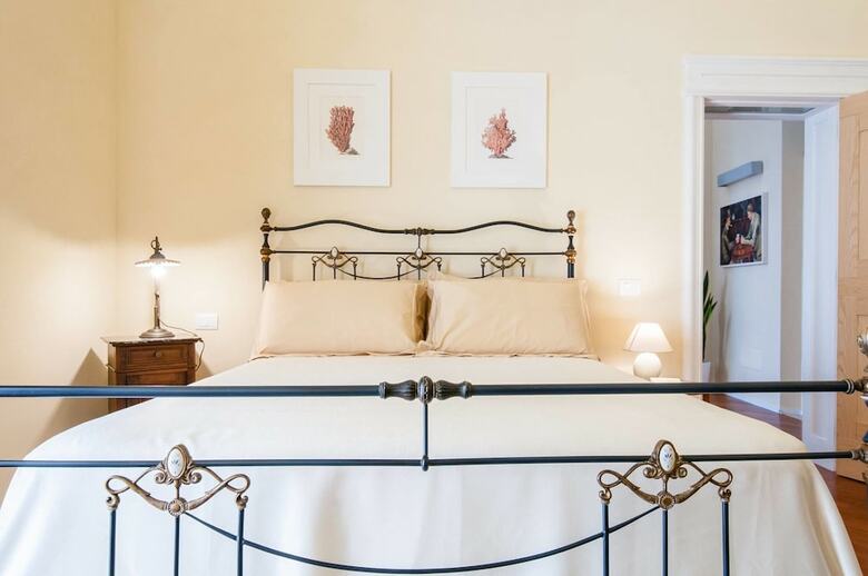 Turenum Apartment B&B