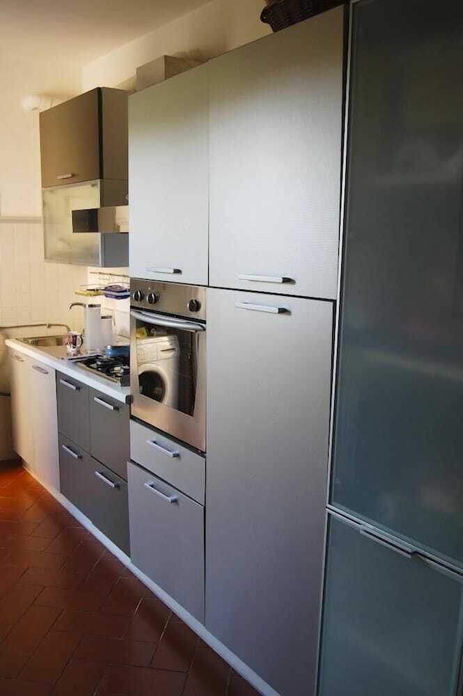 Apartamento Verdidea - Casa Di Gerda
