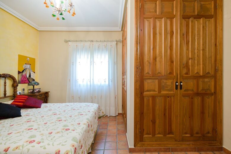 Fidalsa Villa Searenity