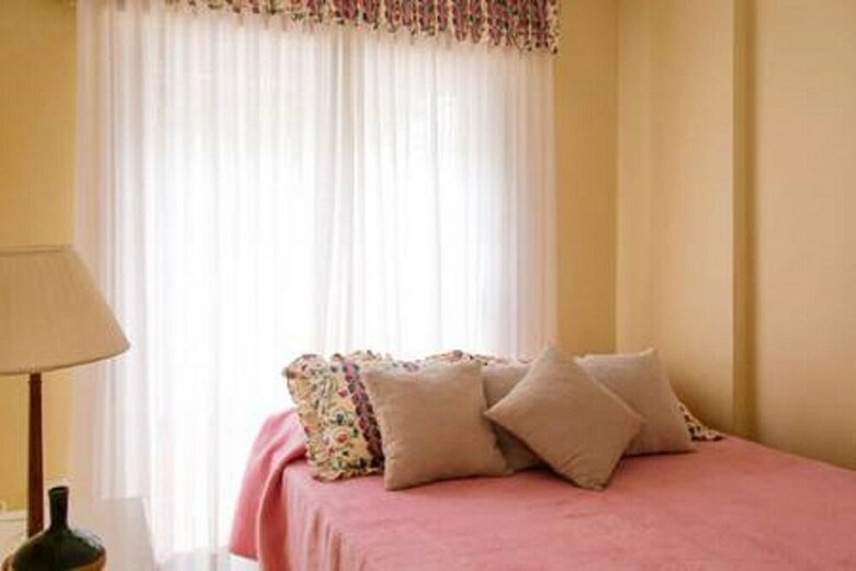 Apartamentos Fidalsa Famous Spot