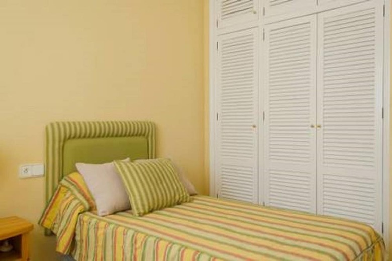 Apartamentos Fidalsa Famous Spot