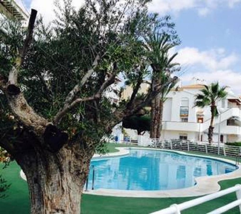 Apartamentos Fidalsa Famous Spot
