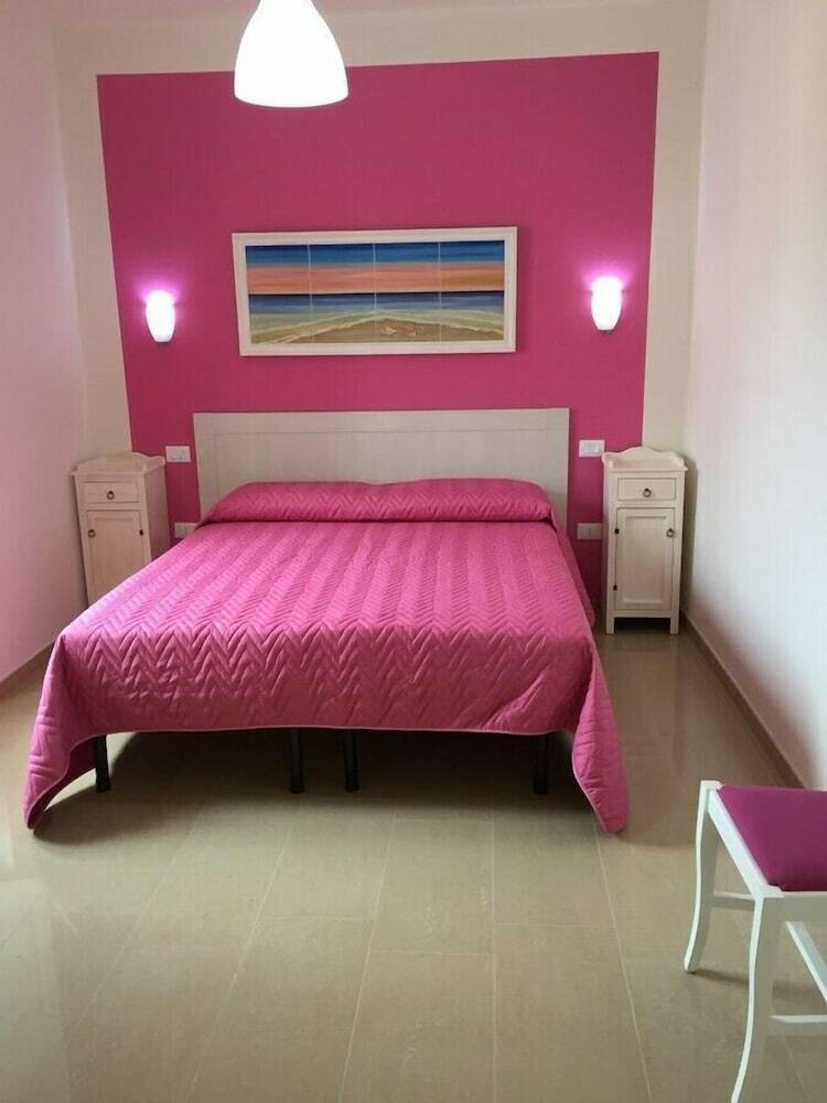 Apartamento Corallo Home