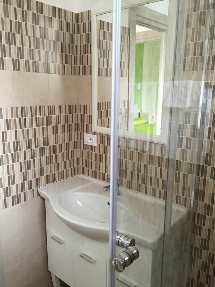 Apartamento Corallo Home