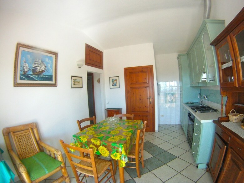 Apartamento Villa Ibiscus