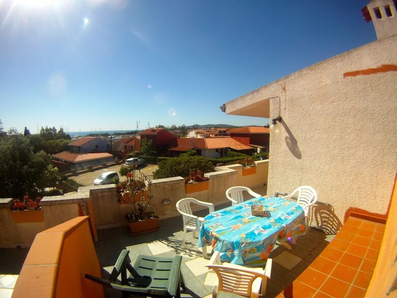 Apartamento Villa Ibiscus
