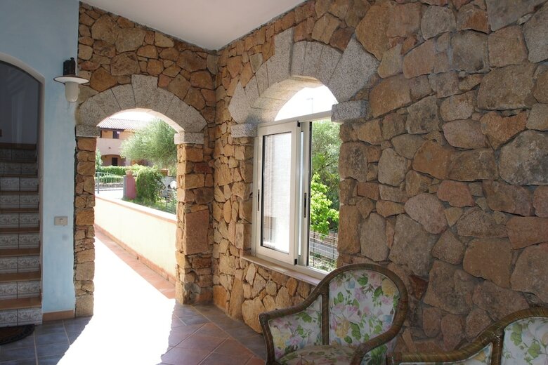 Apartamento Villa Ibiscus