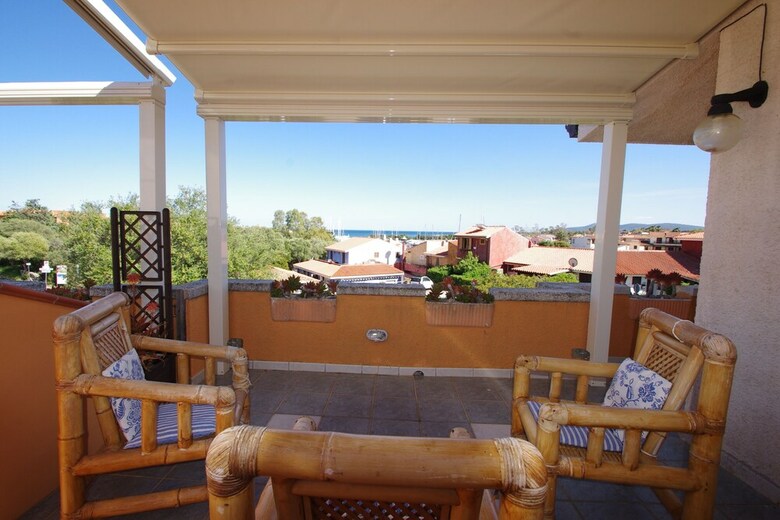 Apartamento Villa Ibiscus