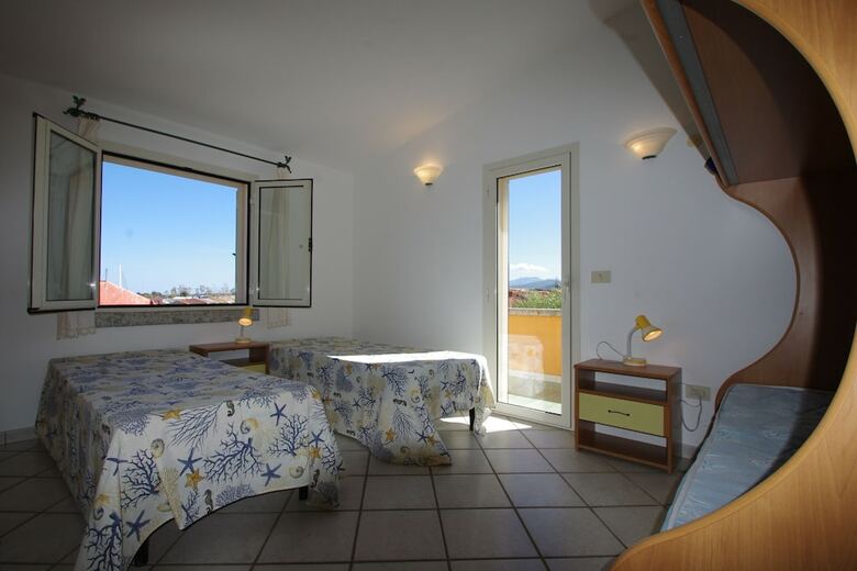 Apartamento Villa Ibiscus