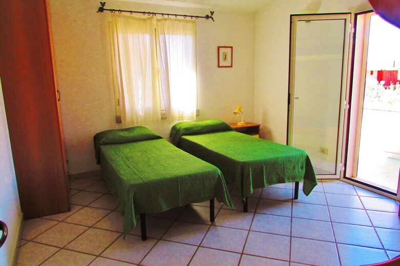 Apartamento Villa Ibiscus