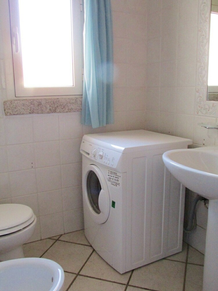 Apartamento Villa Ibiscus