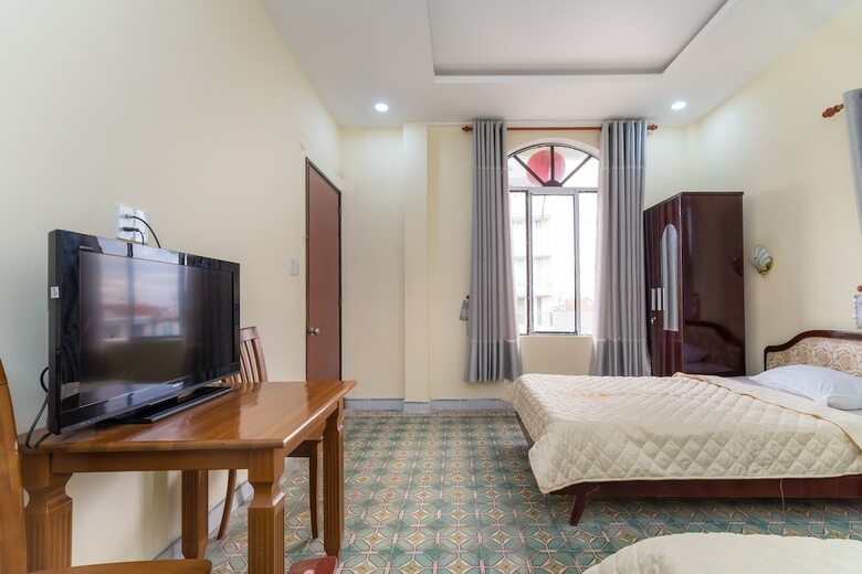 Khai Hoan Hotel