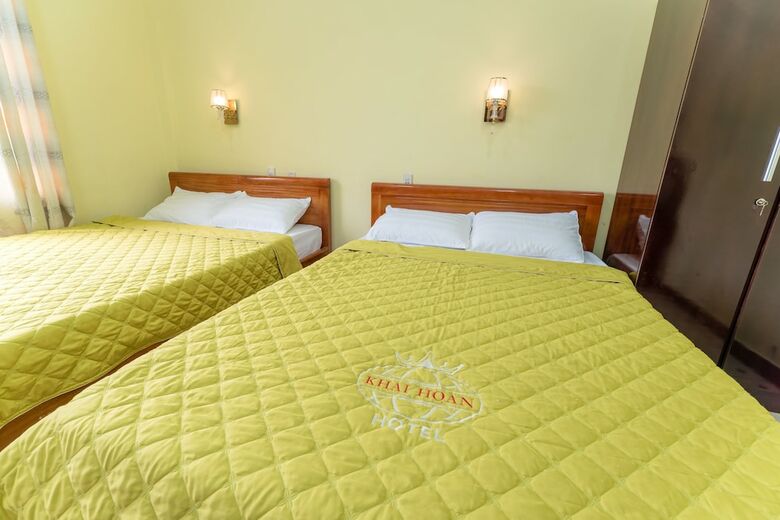 Khai Hoan Hotel