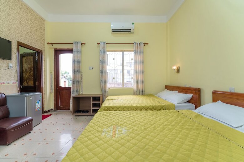 Khai Hoan Hotel