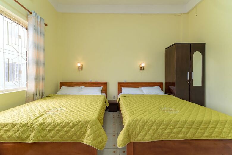 Khai Hoan Hotel
