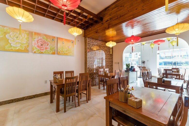 Khai Hoan Hotel
