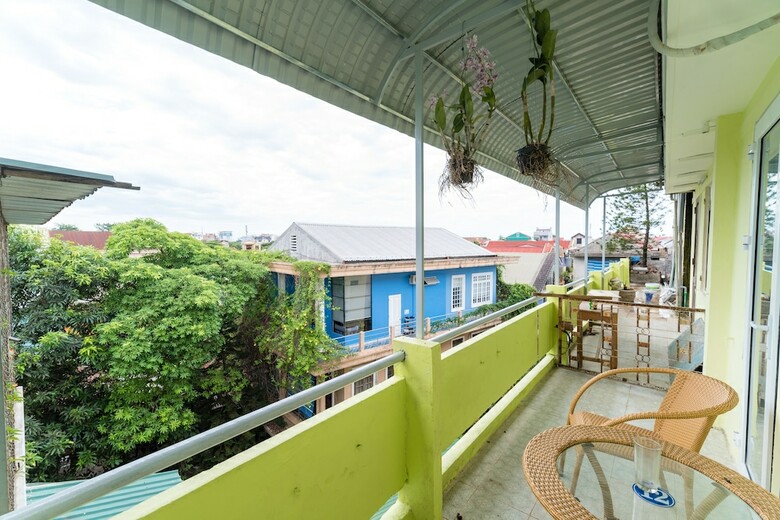 Khai Hoan Hotel