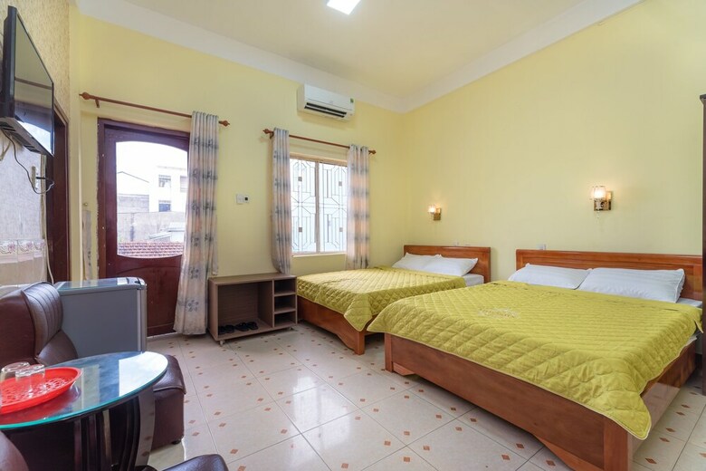 Khai Hoan Hotel