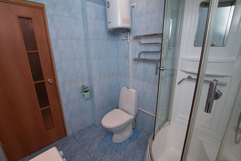 Tvst Apartments Kamergerskiy Pereulok