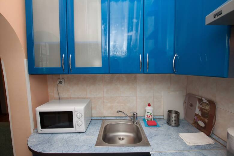 Tvst Apartments Kamergerskiy Pereulok