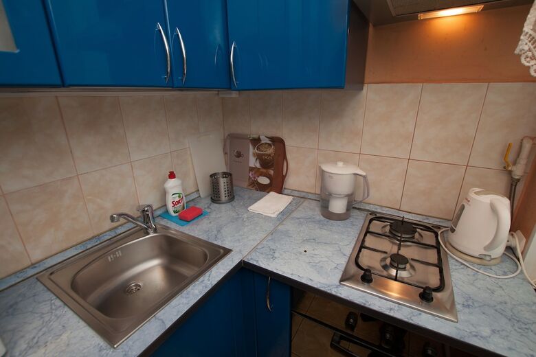 Tvst Apartments Kamergerskiy Pereulok
