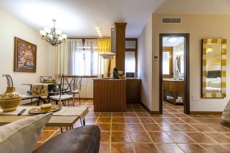 Apartamentos Alojamientos Victoria S.l.