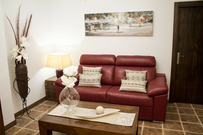 Apartamentos Alojamientos Victoria S.l.