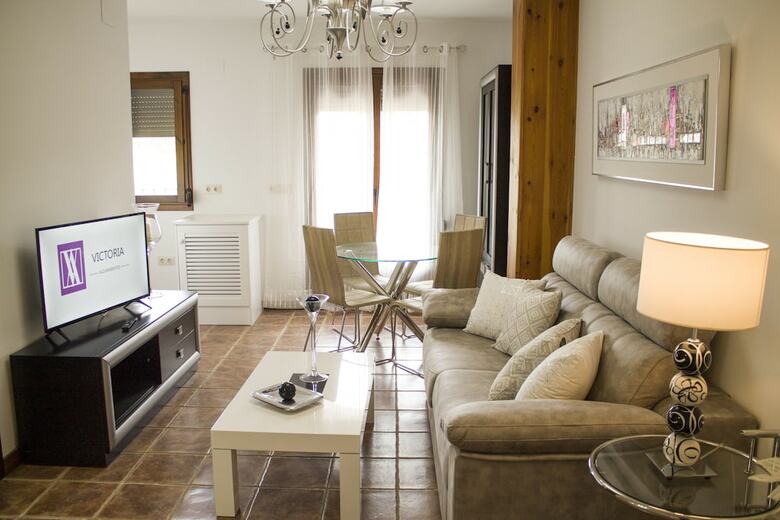 Apartamentos Alojamientos Victoria S.l.