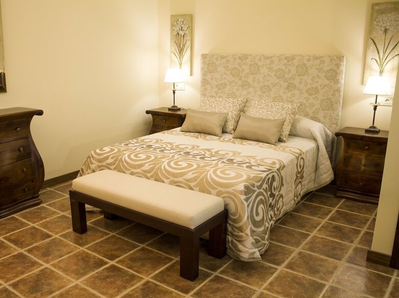 Apartamentos Alojamientos Victoria S.l.