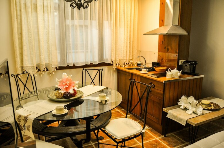 Apartamentos Alojamientos Victoria S.l.