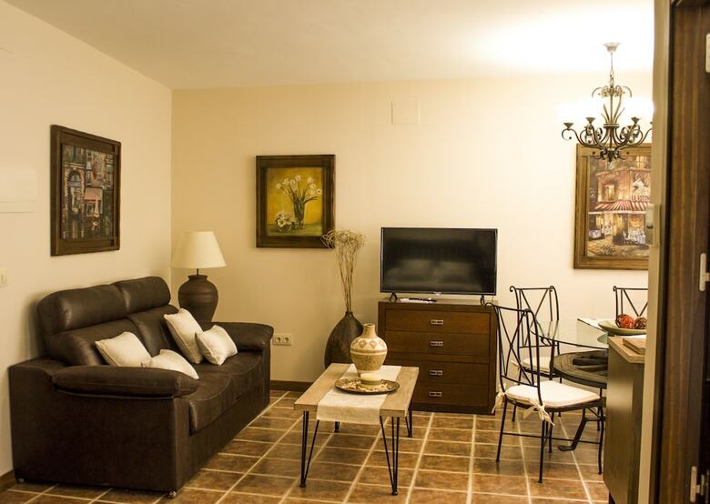 Apartamentos Alojamientos Victoria S.l.