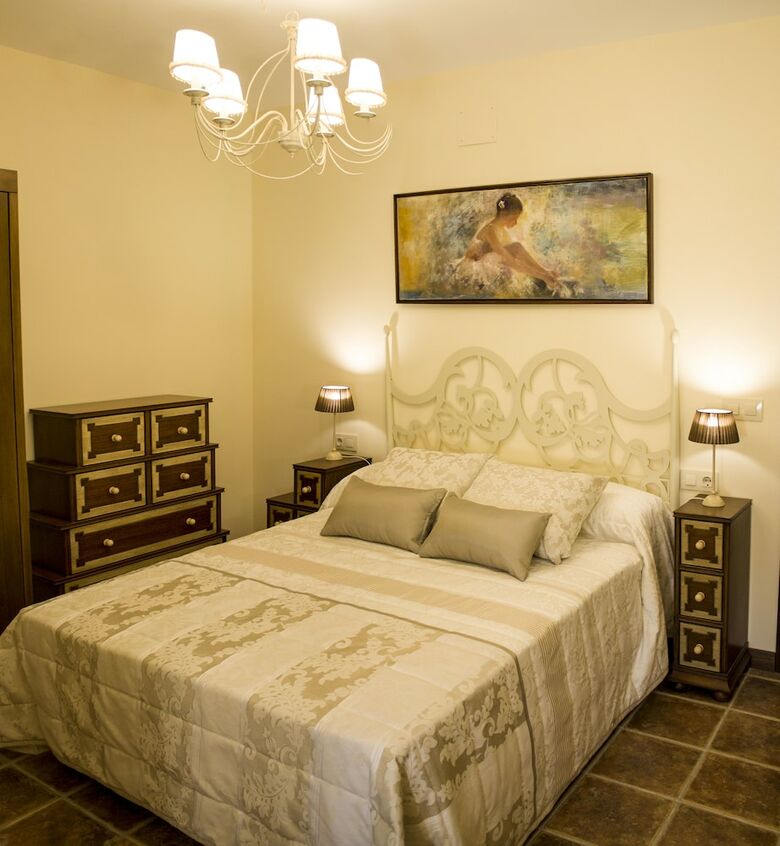 Apartamentos Alojamientos Victoria S.l.