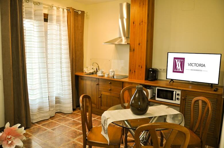 Apartamentos Alojamientos Victoria S.l.