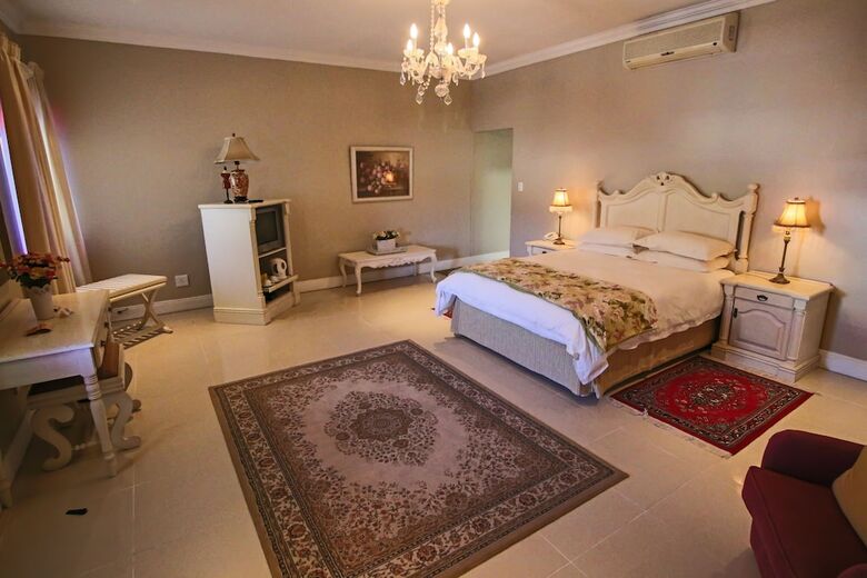 Hotel The Victorian 1906