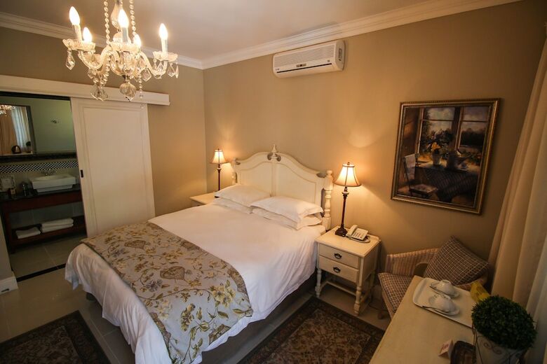 Hotel The Victorian 1906