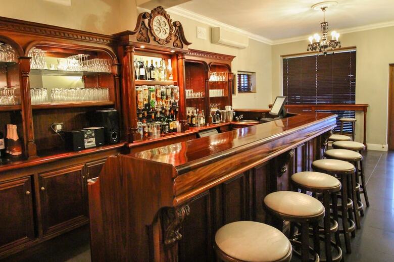 Hotel The Victorian 1906