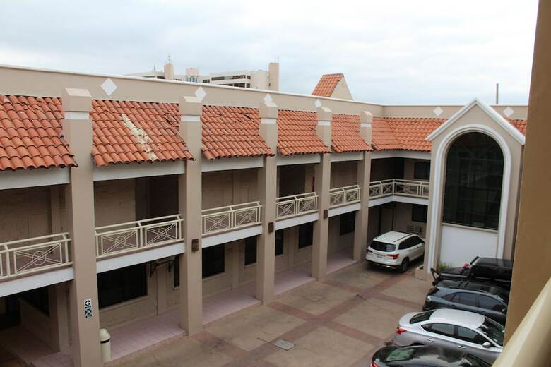 Hotel Del Mar Inn Rosarito