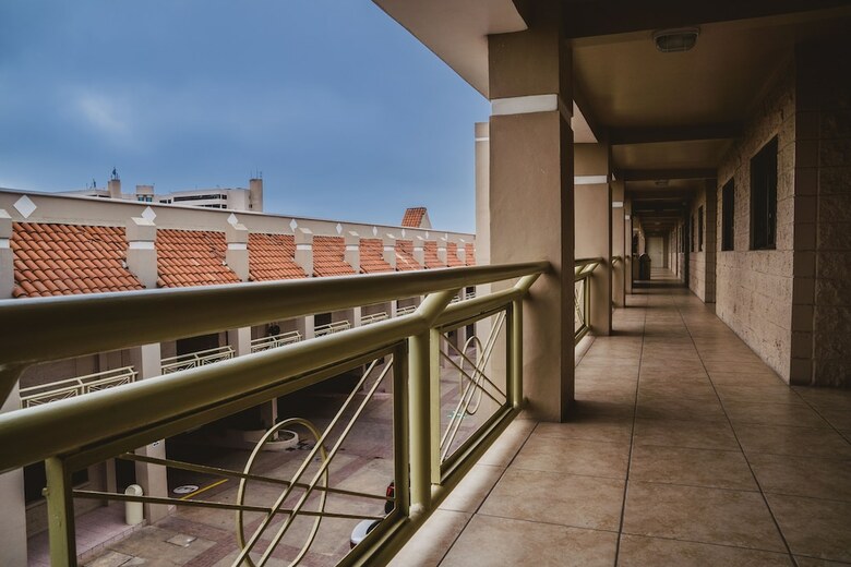 Hotel Del Mar Inn Rosarito