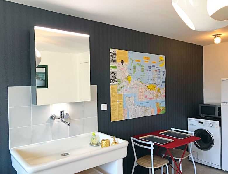 Bed & Breakfast Chambre D'h�tes Pomme Happy Bayeux