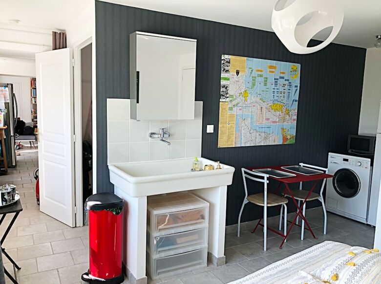 Bed & Breakfast Chambre D'h�tes Pomme Happy Bayeux