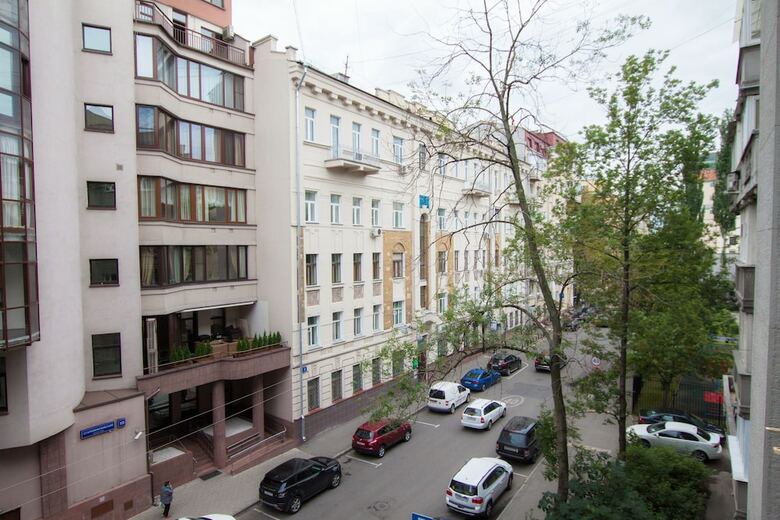 Tvst Apartments Vorotnikovskiy Pereylok