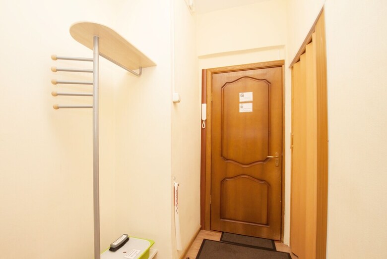 Tvst Apartments Vorotnikovskiy Pereylok